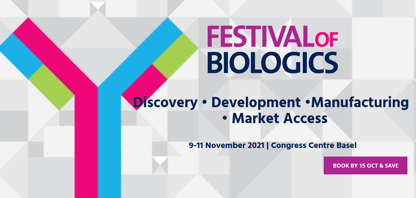 Festival of Biologics FyoniBio GmbH