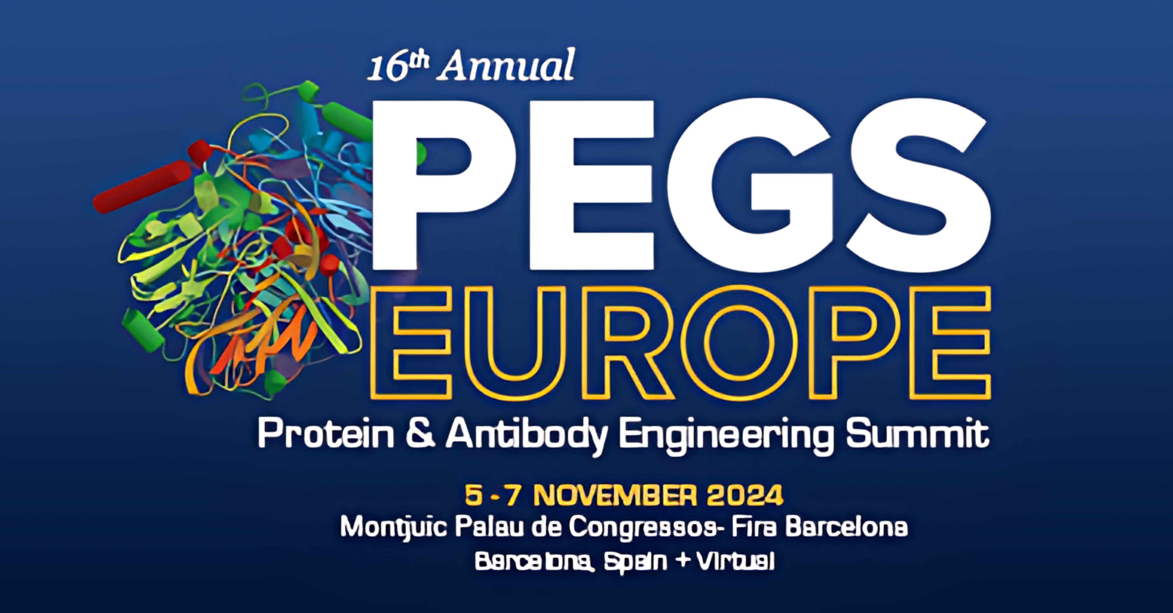 PEGS Europe 2024