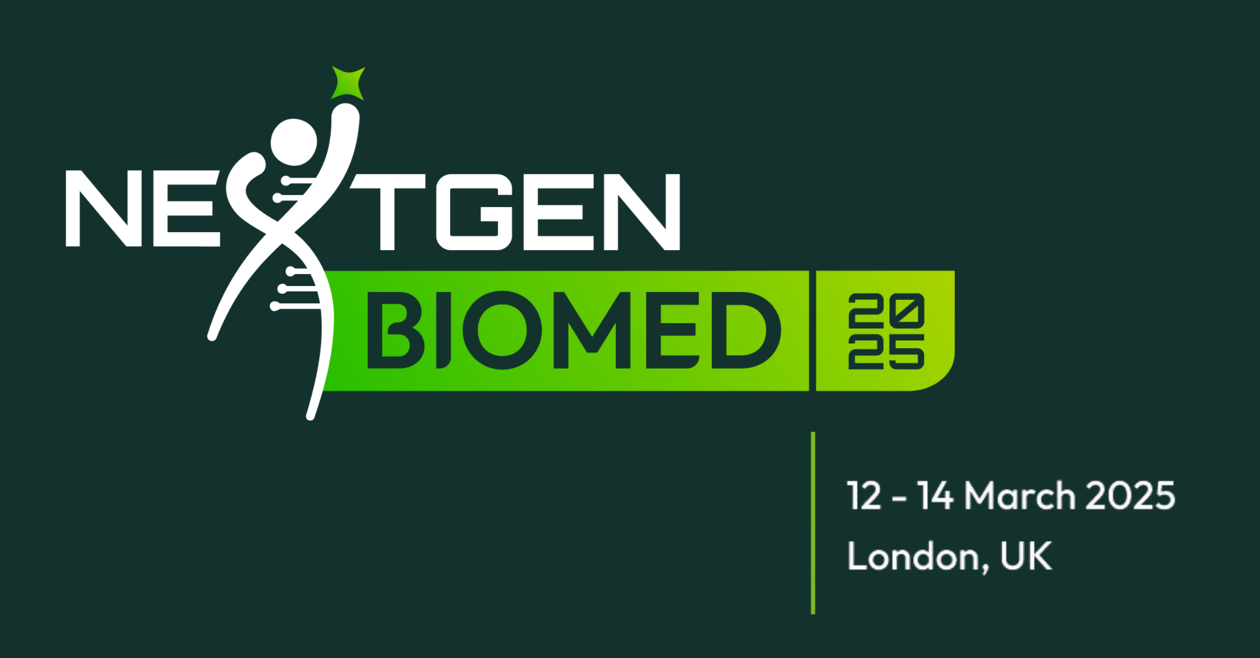 NextGen Biomed 2025